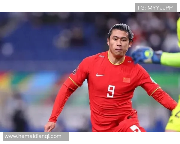 现中国足球明星的崛起与挑战:他们如何改变中国足球的未来